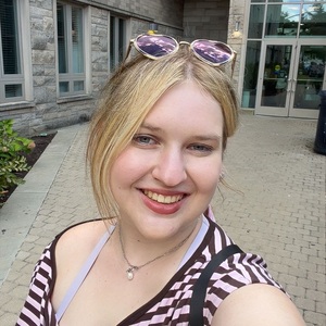 Fundraising Page: Sophia Rush